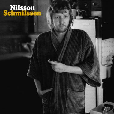 Harry Nilsson -  Nilsson Schmilsson